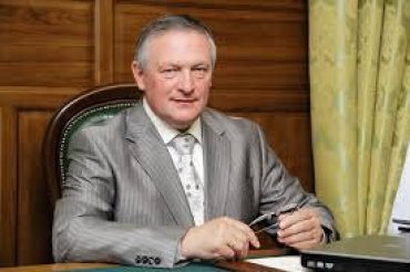 Губернатором Запорожской области назначен Евгений Баранов