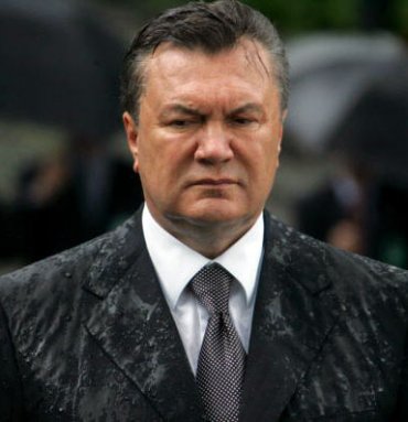 Янукович умер в больнице Ростова, –  СМИ