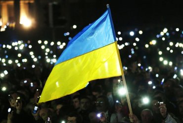Эксперты ИСИ «Новая Украина» разработали план мирного выхода из украино-российского кризиса