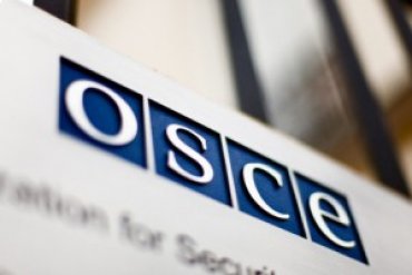 Наблюдателей ОБСЕ не хотят пускать в Крым