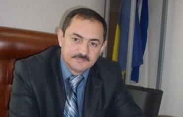 Мэр крымского города отказался поддержать референдум