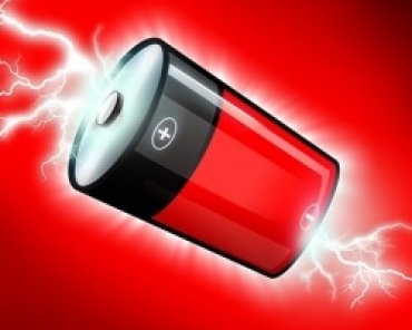 Японцы создали супер-выносливую батарею