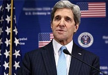 Керри выдвинул России «дипломатический ультиматум»