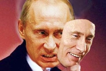 Путин выигрывает первый бой, но проиграет второй