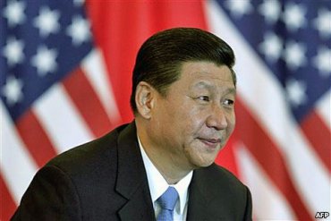 Лидер КНР призвал урегулировать кризис в Крыму политическим путем