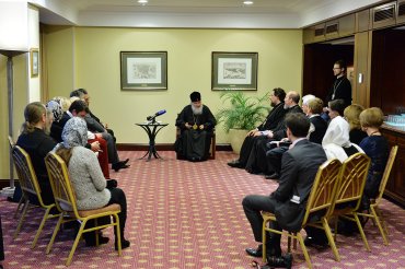 Патриарх Кирилл срочно посетил Турцию
