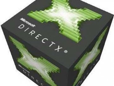 Зачем скачивать DirectX
