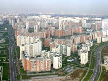 Недвижимость в Москве: покупка или аренда?
