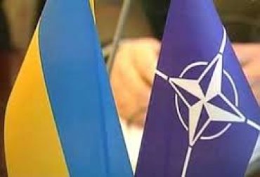 Украина пока не собирается в НАТО