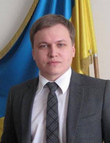 В Украине новый директор Департамента по делам религий и национальностей