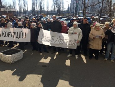 Nemiroff: Жители Немирова будут искать справедливости на Майдане