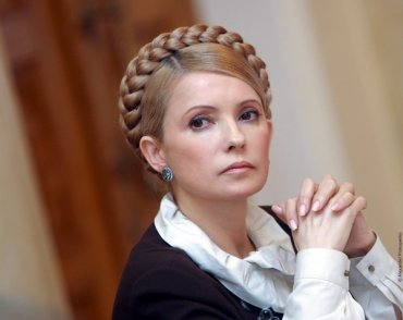 Миллионы Тимошенко нашли в банках Великобритании