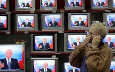 ОБСЕ призывает Украину не запрещать трансляцию российских телеканалов