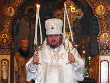Послание архиепископа Кишиневского и Молдавского РПЦЗ(А) Георгия