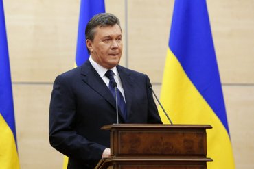 Почему Янукович все еще нужен России