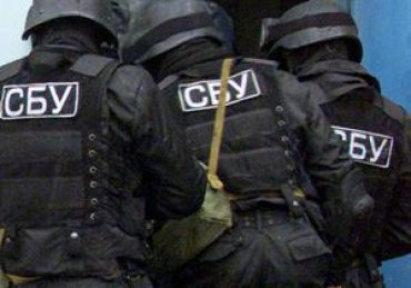 СБУ задержала в Херсонской области группу российских шпионов