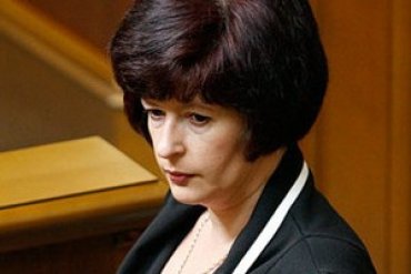 Омбудсмен Лутковская заявляет о нарушении прав человека в Крыму