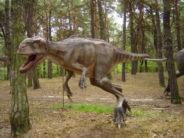 Ученые выяснили, почему с лица Земли исчезли динозавры