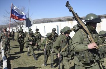 Россия начнет войну с Украиной 17-18 марта, – политолог