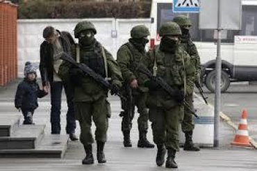 Большинство россиян поддерживает введение войск в Украину