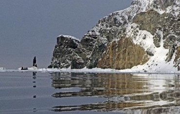 В ООН признали права России на анклав Охотского моря
