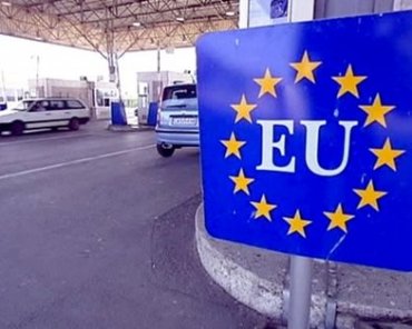 ЕС дал зеленый свет для украинских товаров