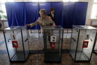 ЕС не признает референдум в Крыму и не послал наблюдателей
