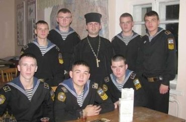 В Крыму священника УГКЦ обвинили в организации провокаций