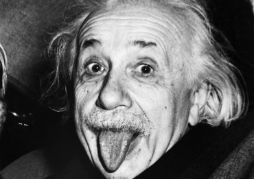7 причуд Альберта Эйнштейна