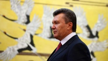 Российские СМИ рассказали, где и как живет Янукович с любовницей