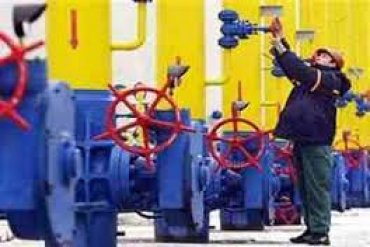 Нацгвардия и СБУ взяли под охрану газотранспортную систему Украины