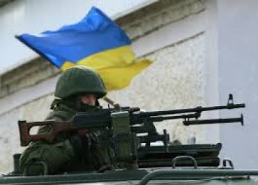 Украина готовится к эвакуации жителей Крыма