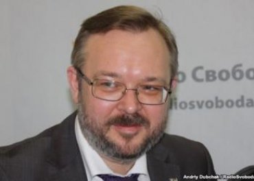 Территориальные общины Крыма должны дать оценку референдуму — А.Ермолаев