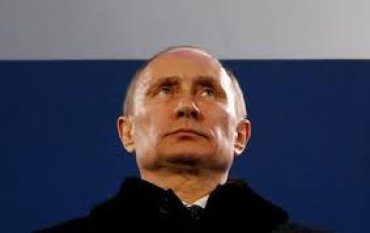 Путин подписал указ о признании Крыма независимым государством