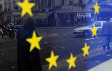 ЕС опубликовал список чиновников, против которых введены санкции