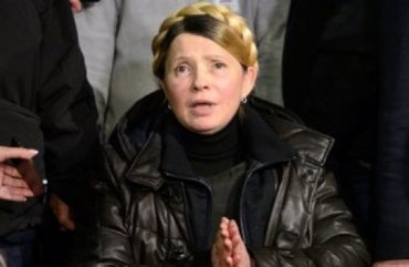 Зарубежные СМИ «засветили» десятки миллионных счетов Тимошенко в иностранных банках