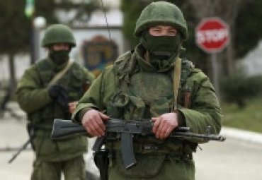 Футболистов «Таврии» допрашивали военные в Крыму после возвращения из Киева