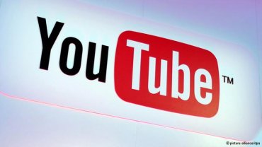 YouTube заблокировал аккаунт Russia Today