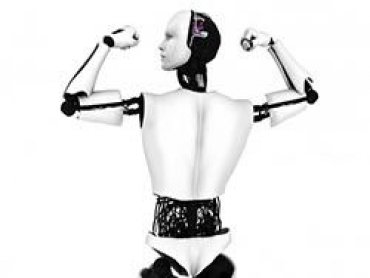 В мире появился первый робот, который будет иметь искусственные мышцы