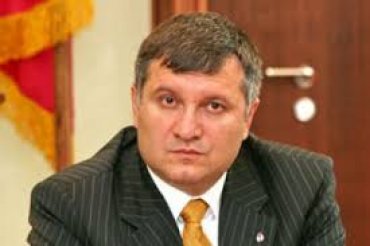 Министр МВД уволил всех руководителей милиции и ГАИ