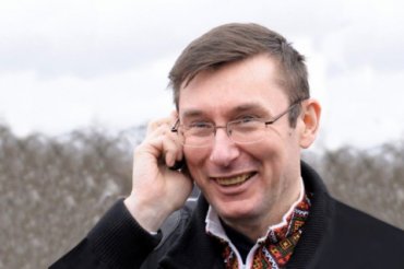 Луценко намерен баллотироваться в мэры Киева