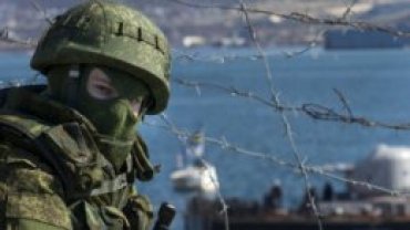 Россия об инфраструктуре Крыма: Нас не интересуют порты