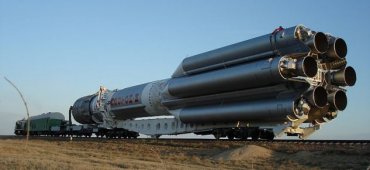 Украина запустит в космос шесть собственных ракет