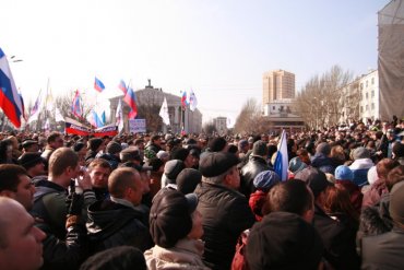 СБУ задержала лидера «Народного ополчения Донбасса»