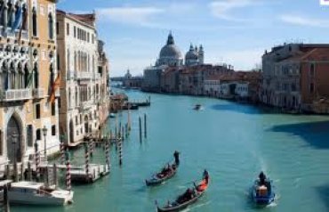 Жители Венеции проголосовали за отделение от Италии