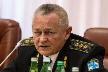 Министра обороны Тенюха обвинили в государственной измене