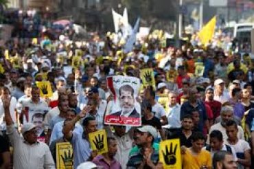 В Египте суд приговорил к казни 529 «братьев-мусульман»