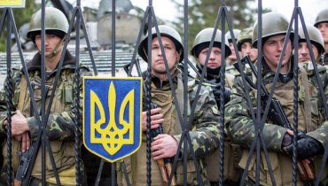 Почему украинские военные так долго остаются в Крыму