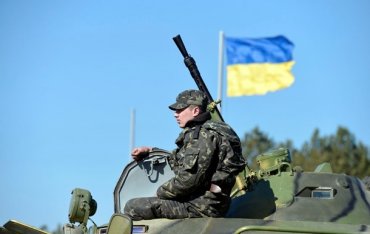 СНБО решил выводить украинских военных из Крыма