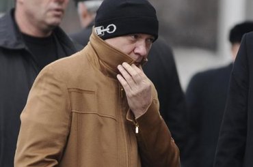 Люди «Юры Енакиевского» помогали Януковичу похищать украинских граждан